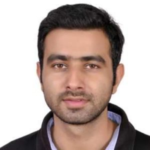 Akshay Dhingra