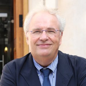 Dr. Josep Vergés