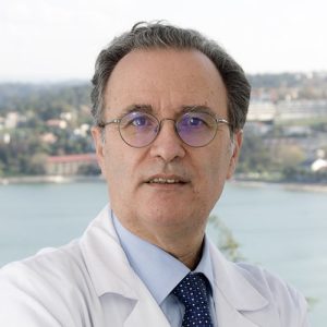Francisco Blanco