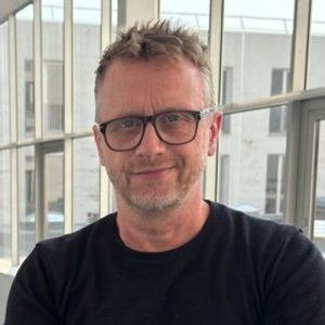 Gert Jan de Bruijn