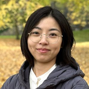 Huang Luojiao