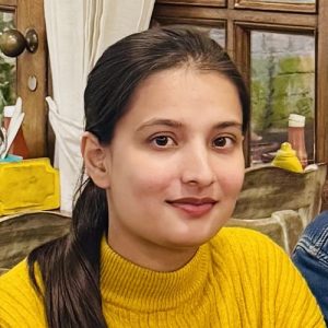 Rimsha Saif