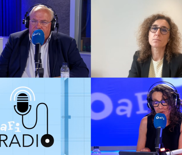 oafi-radio-circ-bio-care early detection of knee osteoarthritis, CircBioCare, OAFI Radio, osteoarthritis biomarkers, knee osteoarthritis diagnosis